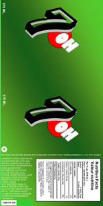 Gag Pop Can